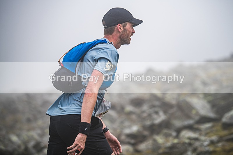 Duddon Short-57 - Duddon Valley Short Fell Race Saturday 30th May 2025