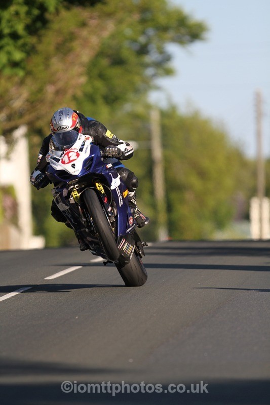IMG_5084 - Thursday Practice  TT 2013