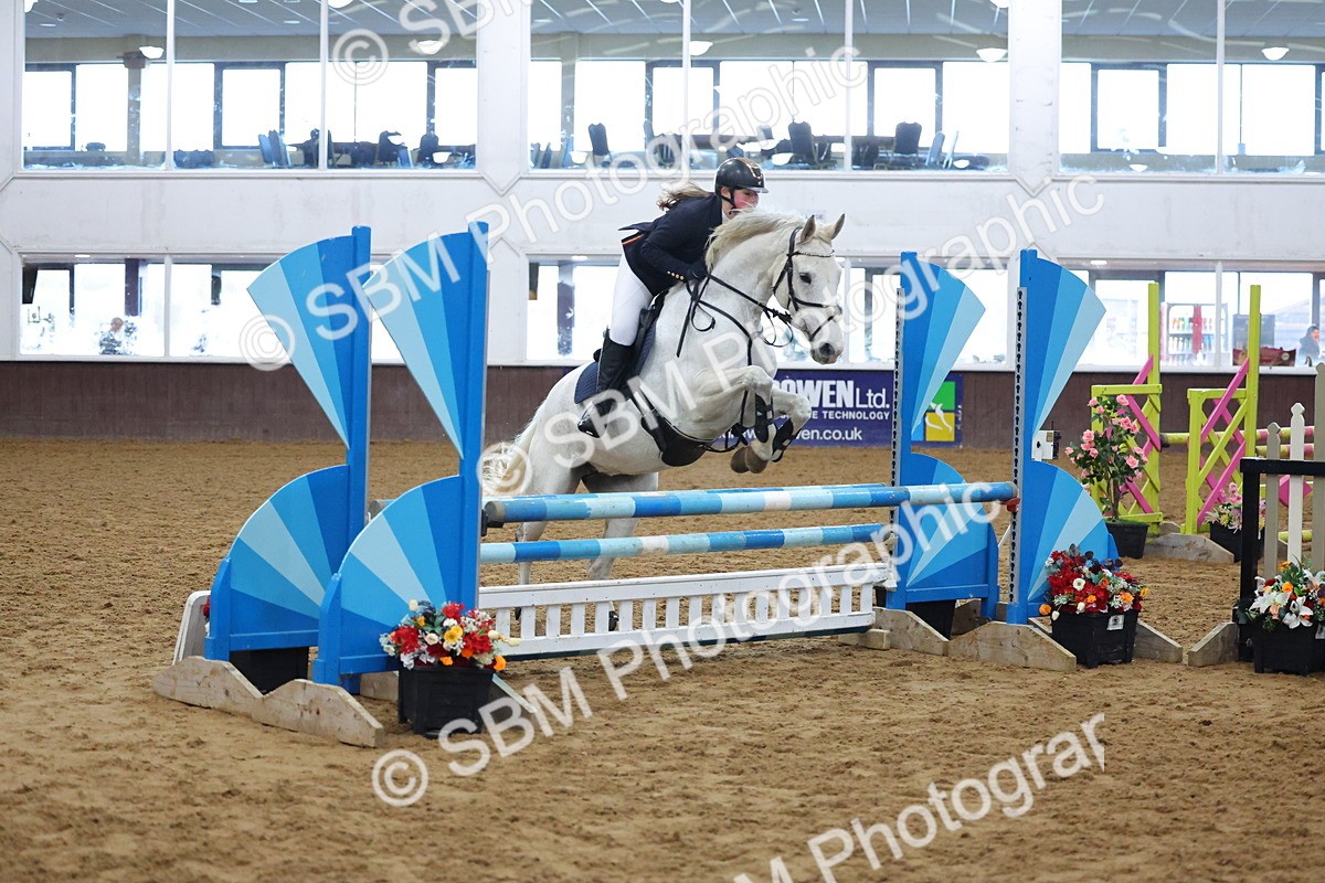 SBM_005086 - Class 21 - Amateur Championship Qualifier 85cm