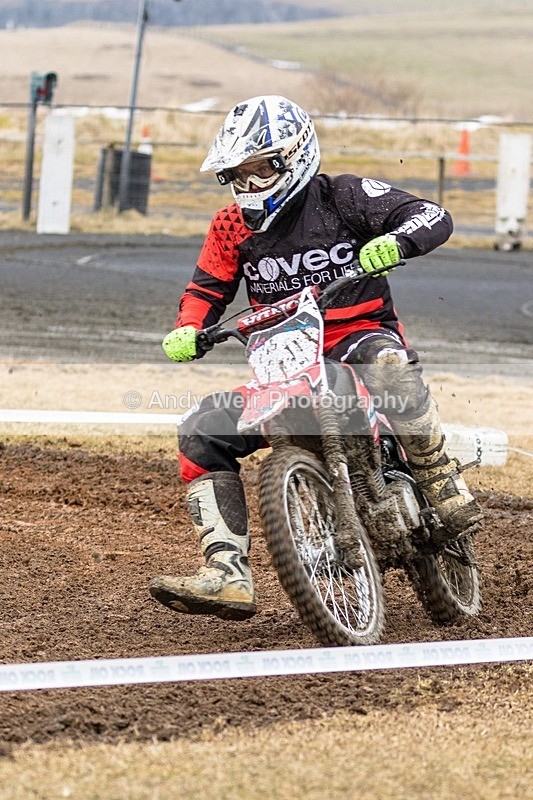 180324-RS0764 - Ride & Skid  It 24th March 2018