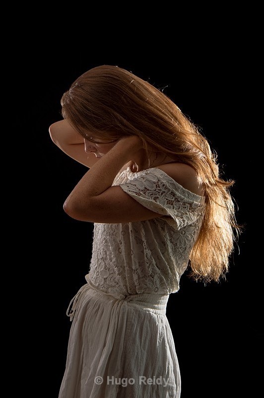  - Beautiful Hair