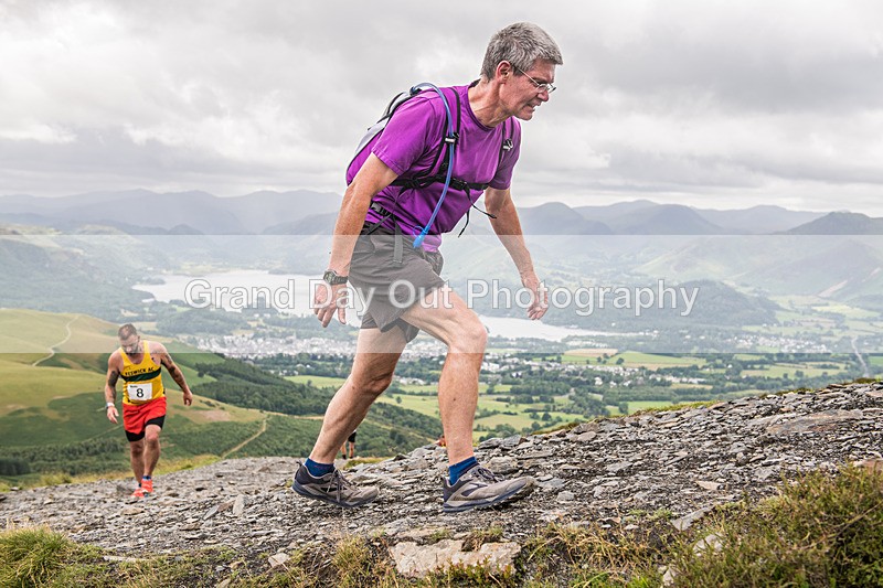 Skiddaw-328 - Skiddaw Fell Race Sunday 2nd July 2023