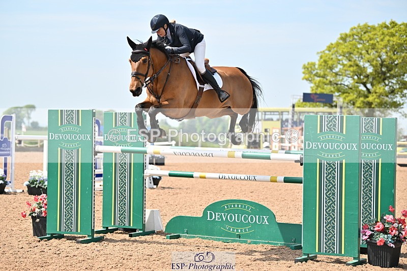 240510A-143059-08066 - Cls 23 Talent Seeker Inc 7yr old 14.10 to Finish