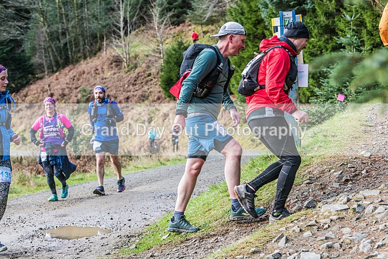 Glentress-535 - High Terrain Events Glentress 21 & 10K Trail Races Saturday 15th November 2025