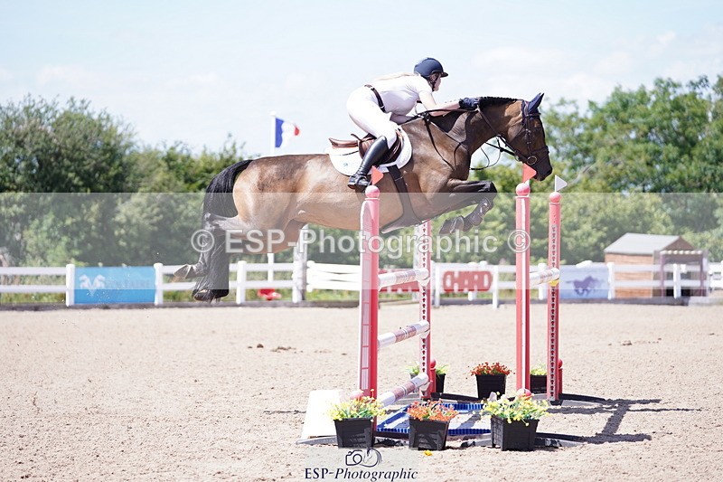 240719A-135756-11712 - Cls 14, 1 Star Silver Tour 1.25m