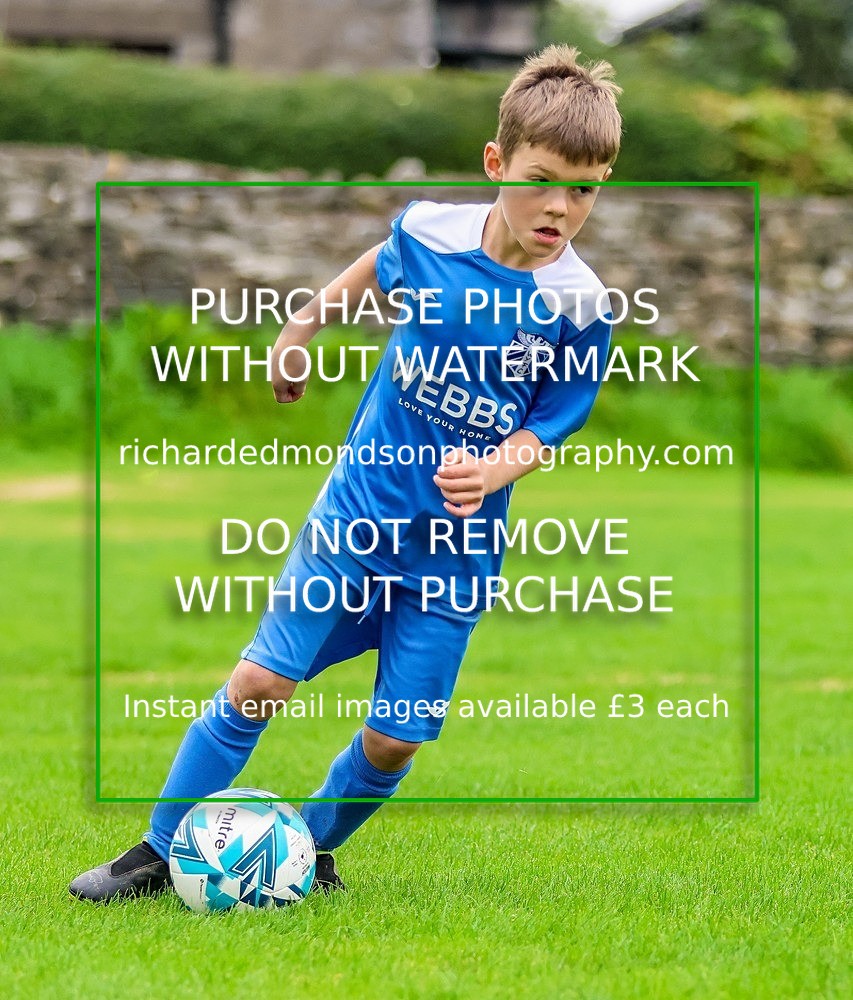 533A2742 - Wattsfield U7 vs Milnthorpe Town U7 (27/9/25)