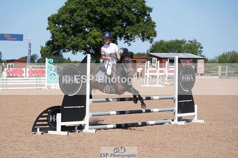 250712-104251-00705 - Cls 2 Small Pony Team