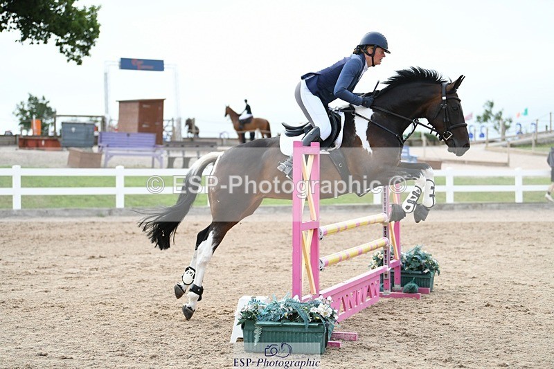 250803-085626-11681 - Cls 31 a&b British Novice & 90cm Open