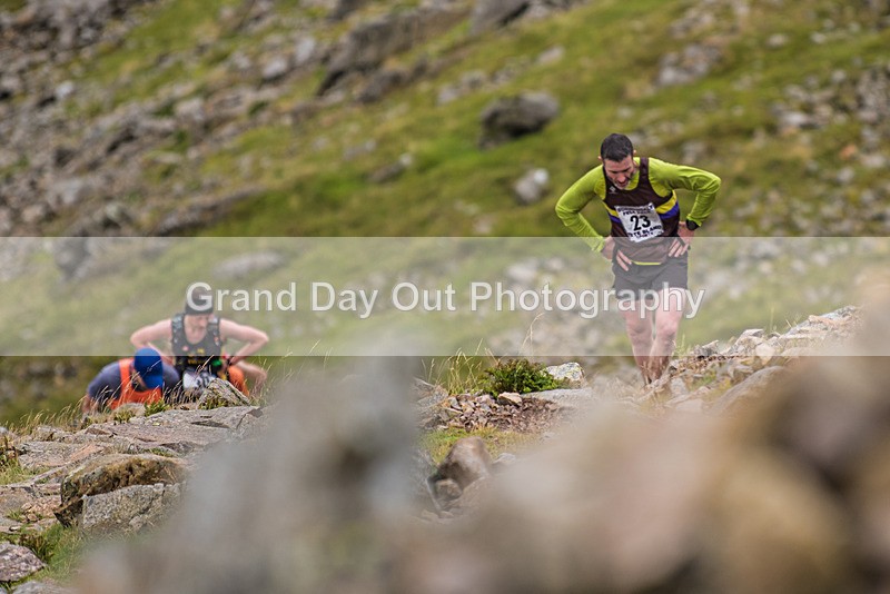 Borrowdale-969 - Borrowdale Fell Race Saturday 5th August 2023