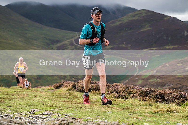 Barrow-310 - Barrow Fell Race Monday 31st August 2026