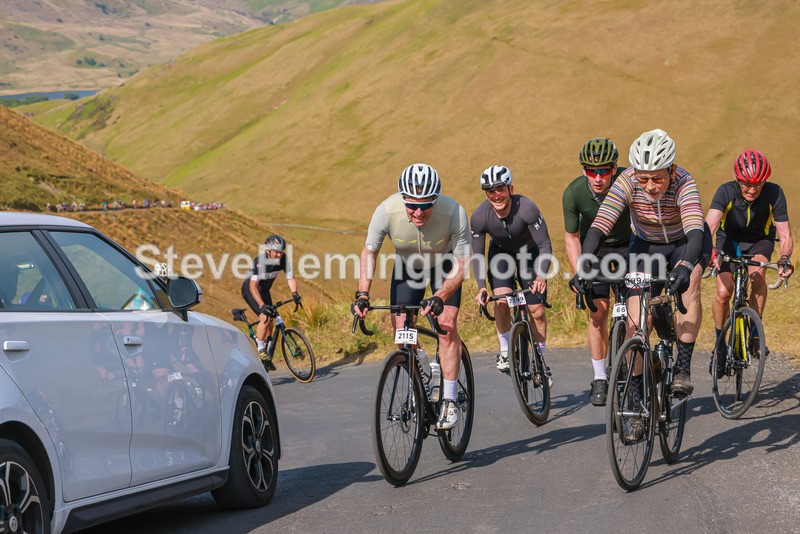 101640 - Newlands Pass 10.00-11.00