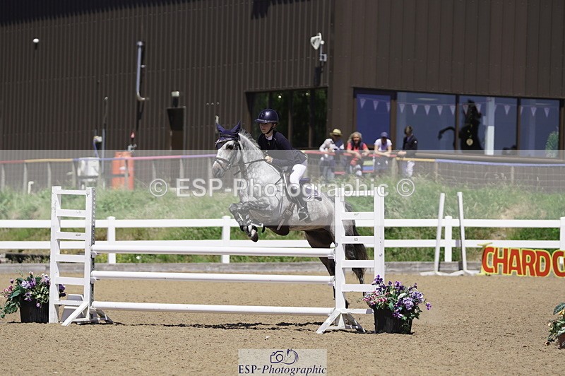 230624A-141230-01795 - Cls 25 Pony Newcomers & 1m Open