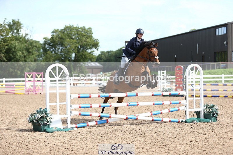 230811A-102707-03501_Cls 15 85cm Nat Am Qualifier - 078-243-7856