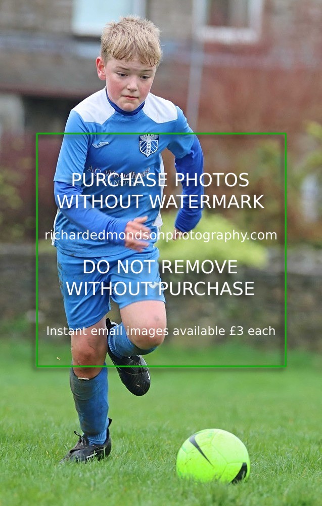 IMG_7899 - Wattsfield Under 9 vs Grange Utd Under 9 (13/4/24)