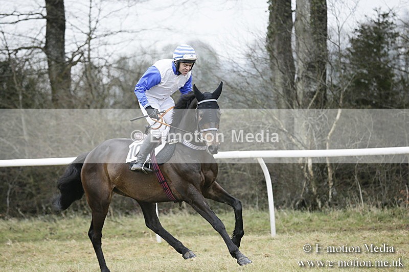 PtP 020418 -129 - Old Berks Point-to-Point Races Easter Monday 02/04/18