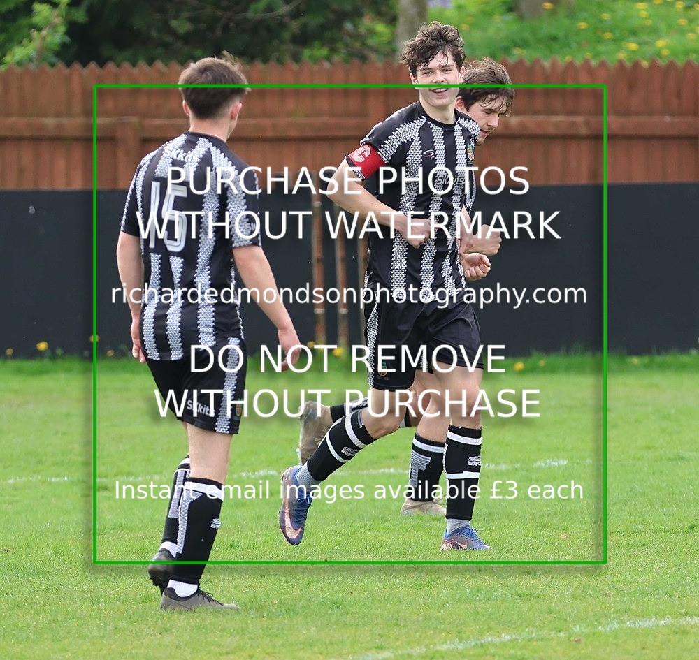 533A8217 - Kendal Town Under 18's (21/4/26)