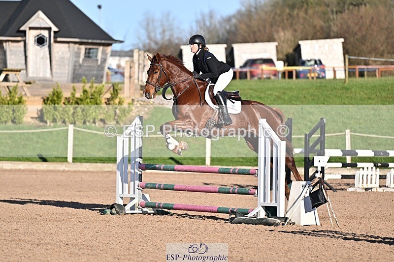 260114-104908-00135 - Cls 0 & 1 Clear Round and British Novice