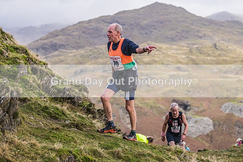 Dunnerdale-1011 - Dunnerdale Fell Race Saturday 8th November 2025