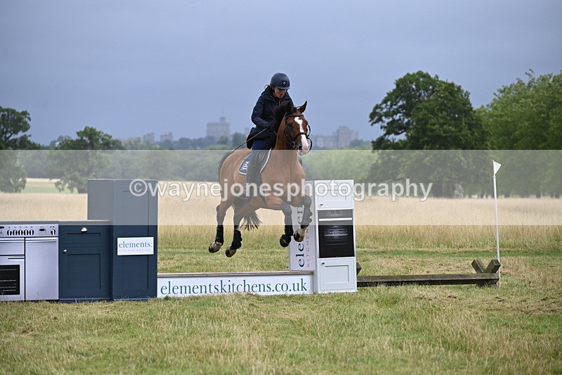 WJ6_9953 - Time at Kitchen Jump 10:14 to 11:03
