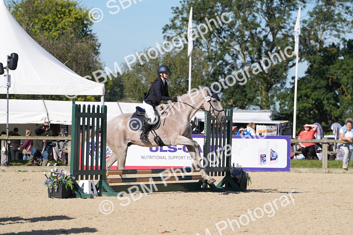 SBM_36215 - J 20 - Junior Horse 50cm Championship