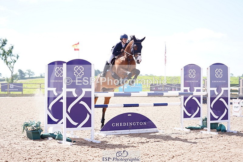 240728A-112642-08736 - Cls 26 NAF Silver Semi Final