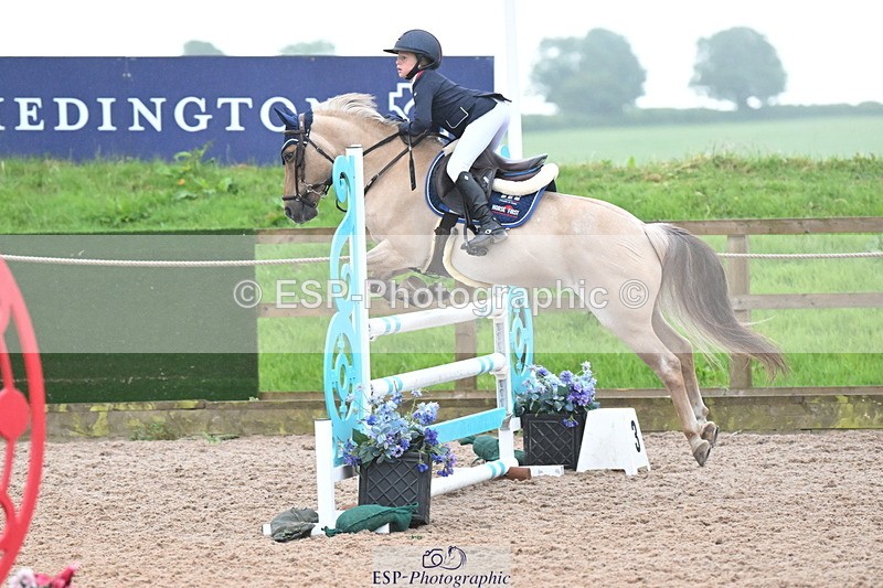 240630A-080036-10534 - Cls 23 Graham Heath 128cm + 138cm