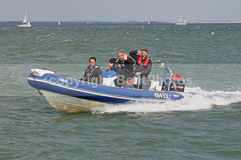 170415 HIS NIBS 60453 - AVON RIB 1Y3A1730 - RIBs, Tenders, Dories, Dinghies