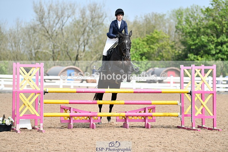 240511A-111009-11992 - Cls 29 1.05m National Am Quali