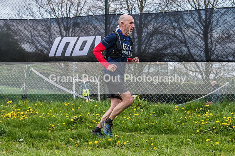 3 Peaks-3307 - The 3 Peaks Race Saturday 27th April 2024