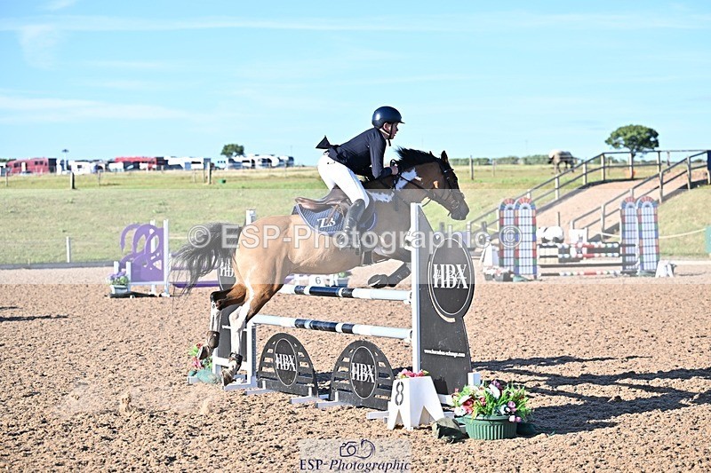 250627-190828-01276 - Cls 7 Springboard 128cm and 138cm