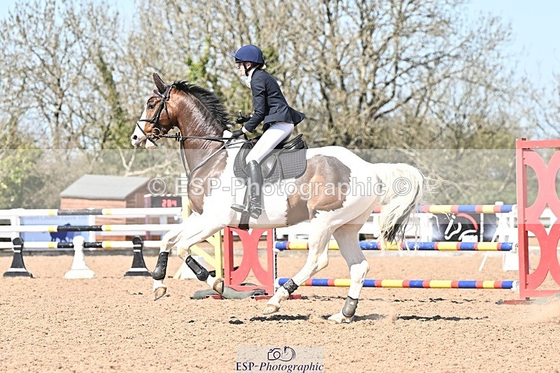 250409-130422-00617 - Snr Newc & 1.10m Open