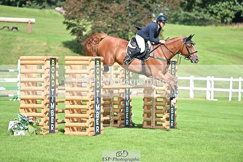 230909-111941-05145 - Cls 11 Snr Foxhunter & 1.20m Open