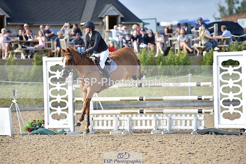 250628-181138-07501 - Cls 14 Pony National 1.15m Members Cup