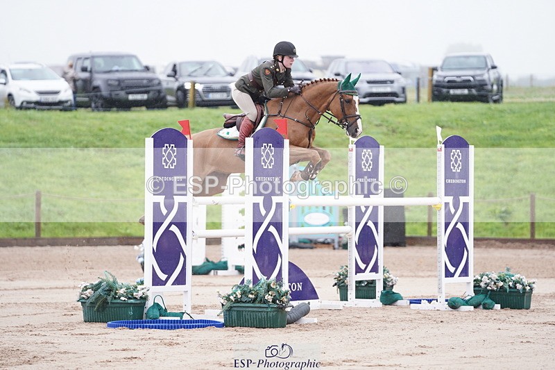 240720A-130306-14922 - Cls 35, YH 7 Yr Olds 1.35m