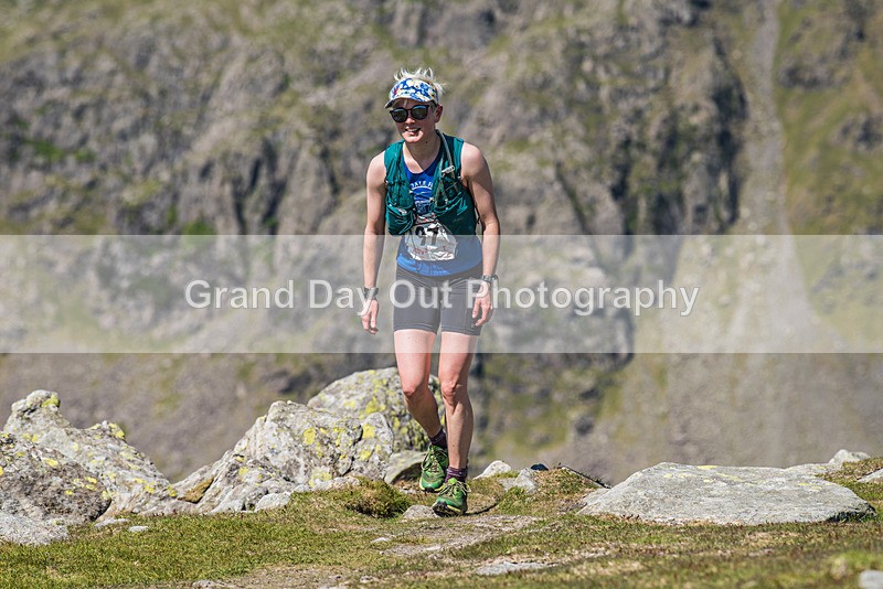 Duddon Long-725 - Duddon Valley (Long) Fell Race Saturday 3rd June 2023
