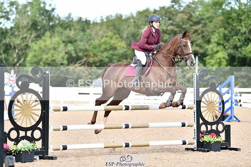 240913A-132750-04253 - Cls 23 95cm Amateur Qualifier