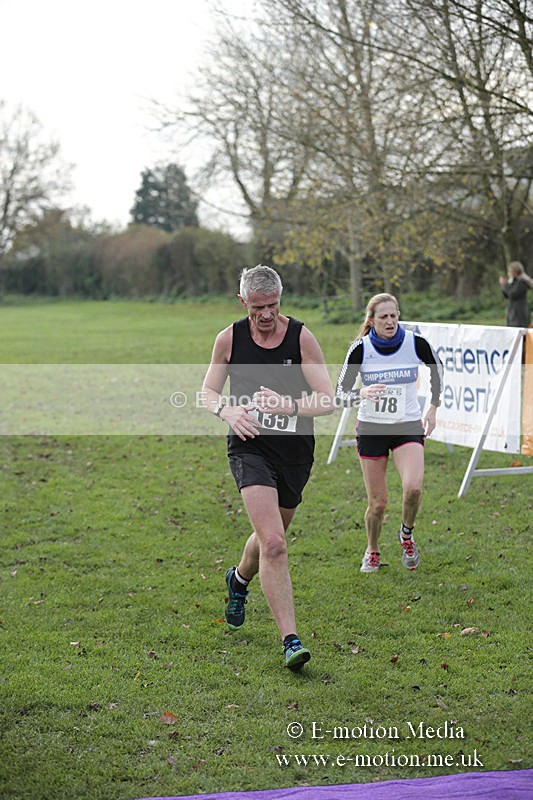 CAD5 171119-0803 - Sutton Benger 5 mile Flyer – 17th Nov 2019