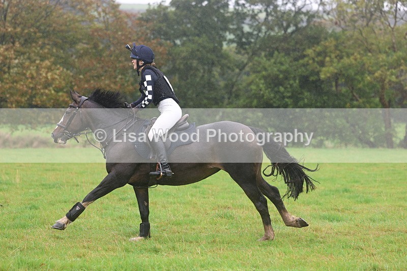 3E7A1111 - Class 2: 70cm: Half Roll Top