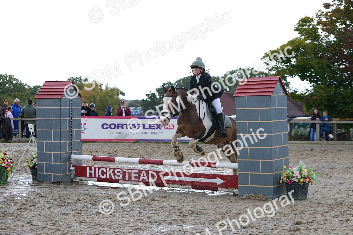 SBM_39994 - J6 - Junior Pony 55cm Championship