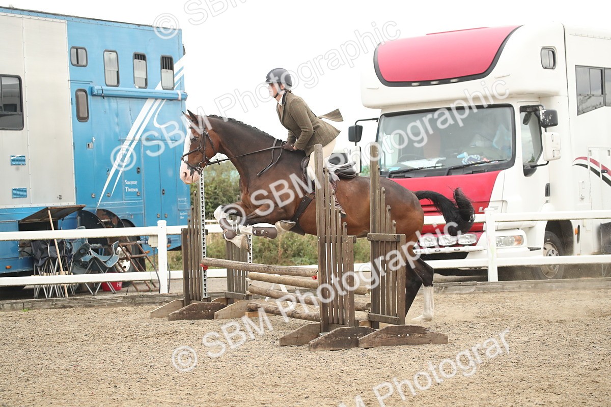 SBM_18381 - Class 509B - Working Veteran - 80cm (20+)