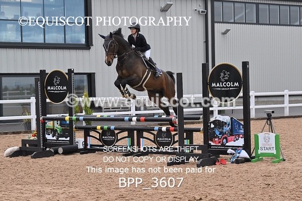 BPP_3607 - CLASS 14. - SAT - Senior Discovery/1m Open