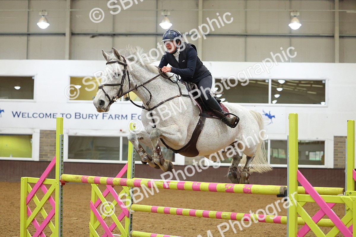 SBM_001822 - Class 6 - National 1.30m