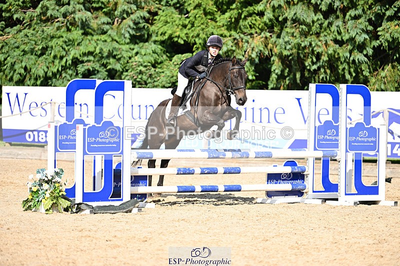 240824X-155905-29829 - 80cm Round 2 15.30 to 16.50