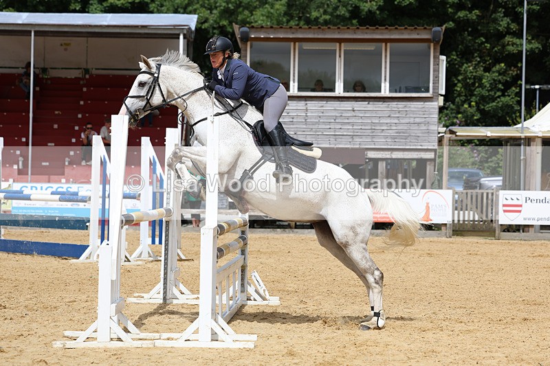 3E7A1153 - Class 11: Senior Discovery/1m open