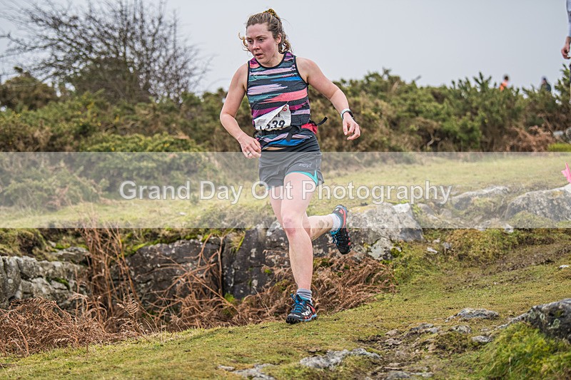 KWL-549 - Kendal Winter League Birkrigg Sunday 29th January 2023