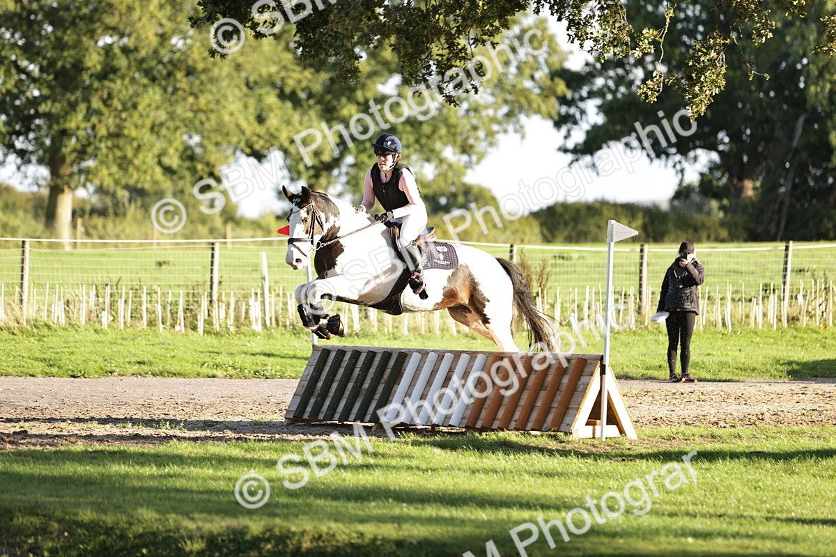 SBM_12389 - E6 - Eventers Challenge 80cm Championship