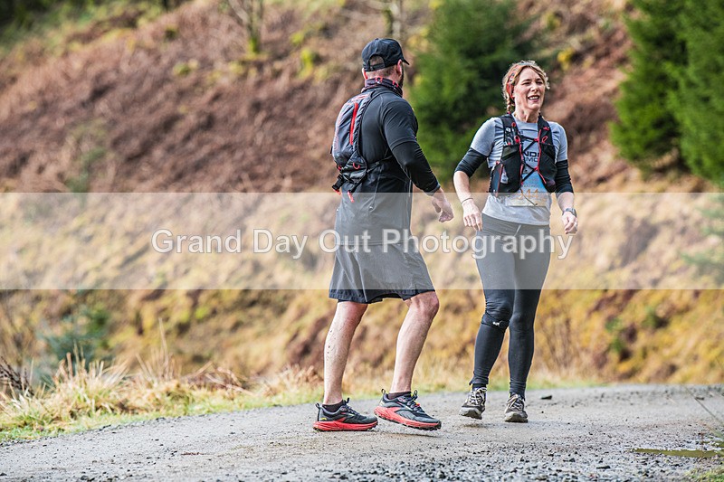 Glentress-1011 - High Terrain Events Glentress Marathon 21 & 10K Trail Races Sunday 18th February 2024