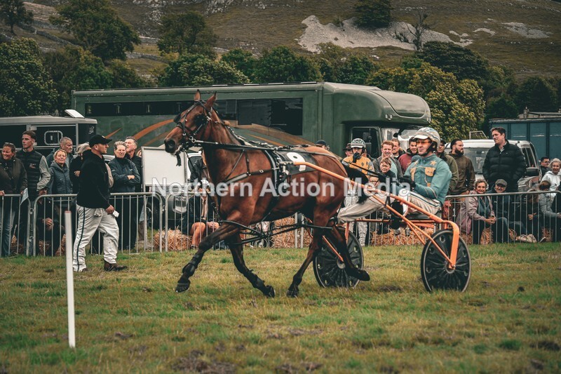 DSCF7318 - Kilnsey Harness racing