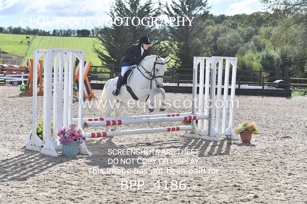 BPP_4186 - CLASS 4 60CM OPEN