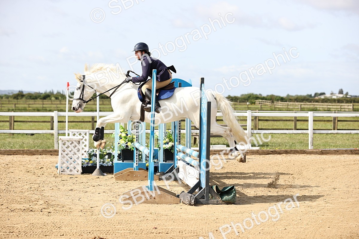 SBM_006611 - Class 1 - 70cm showjumping